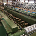 Heavy Thickness GI Coil Leveling Cut to Length